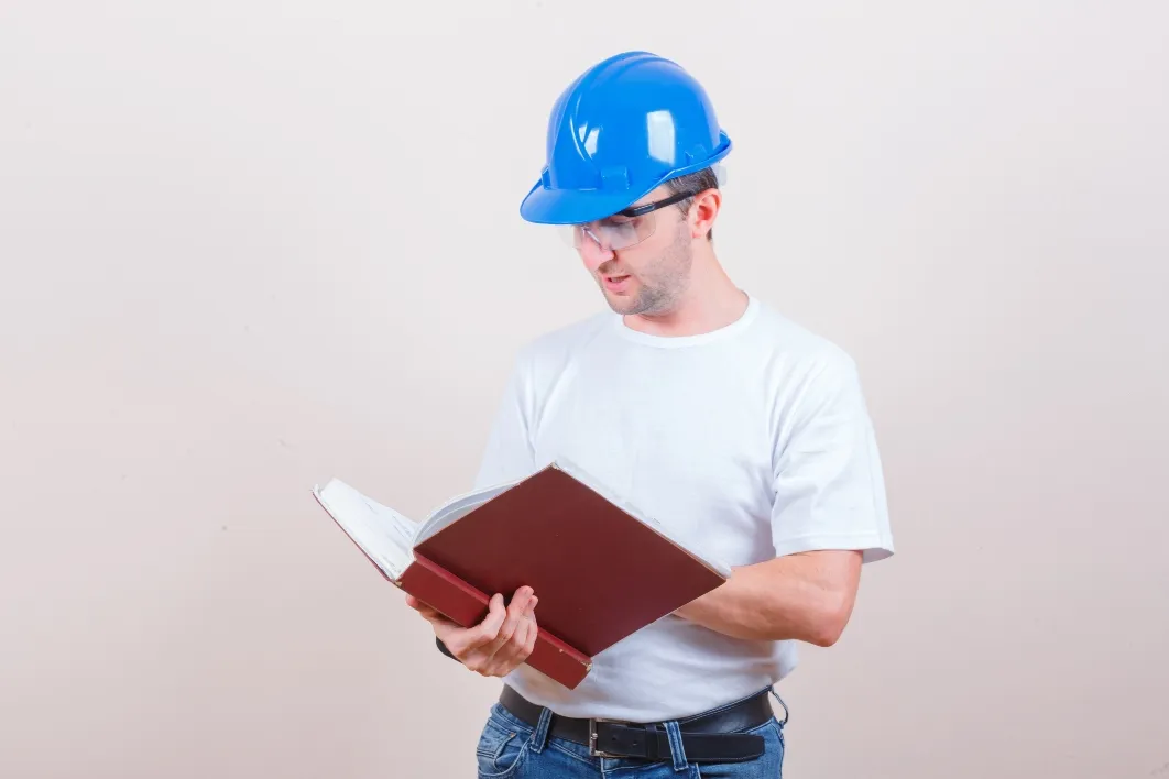 Employee Safety Handbook Sign Off Form